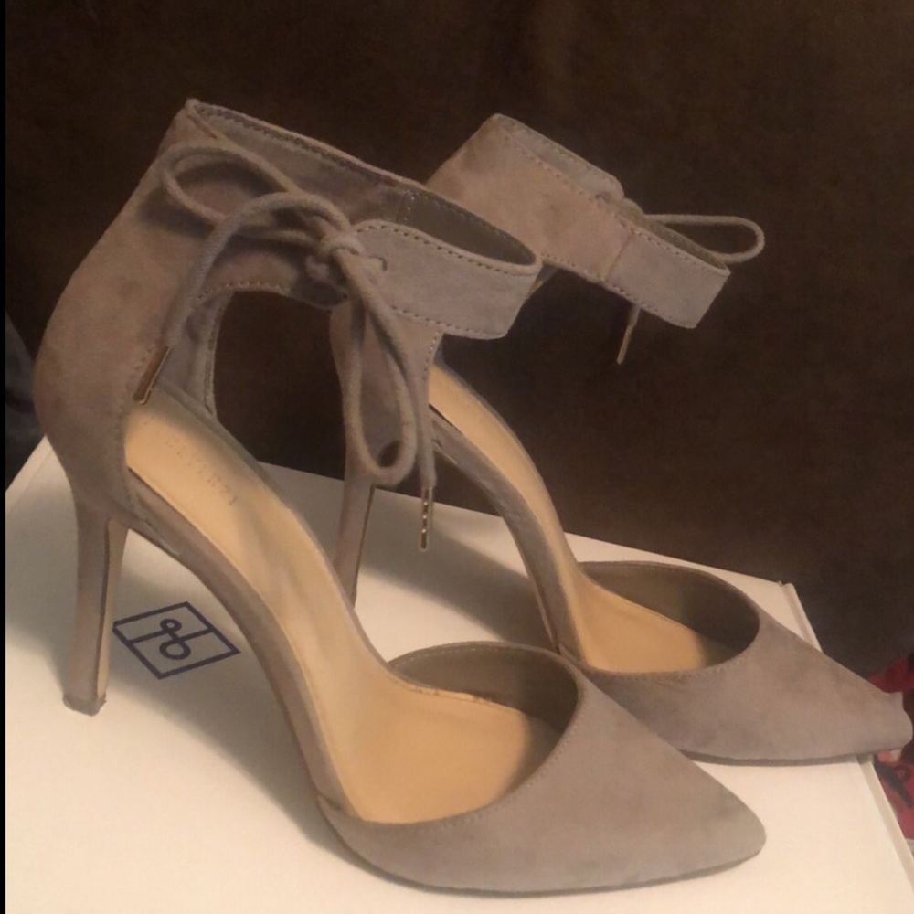 Forever 21 Heels
